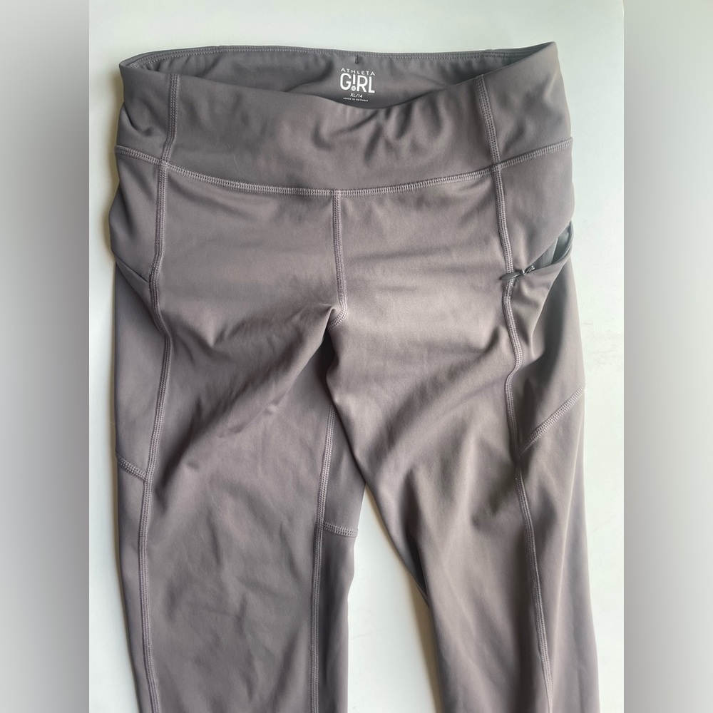 Girls leggings